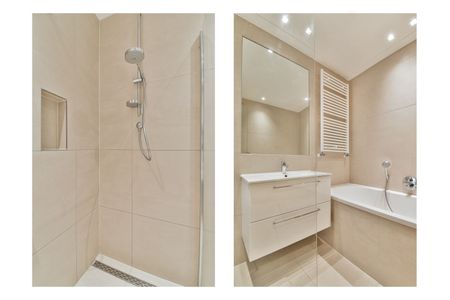 Appartement te huur: Volkerakstraat 42-1 1078 XT Amsterdam - Foto 3