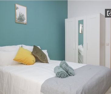 madrid, Community of Madrid 28008 - Photo 4