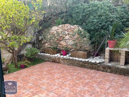 Maison à louer 4 pièces 103.8m² - Photo 4