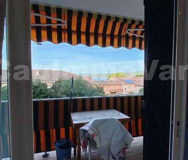 Location Appartement 2 pièces 34m² ST CYR SUR MER 83270 - Photo 6