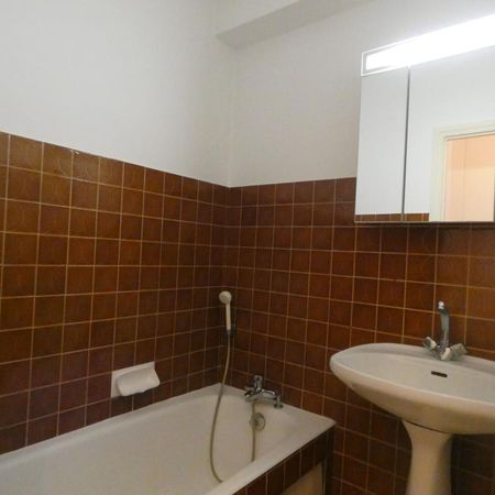Location Appartement T1 18m² Chambery - Photo 3