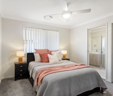 38 Ardennes Circuit, Gillieston Heights NSW 2321 - House For Rent |... - Photo 2
