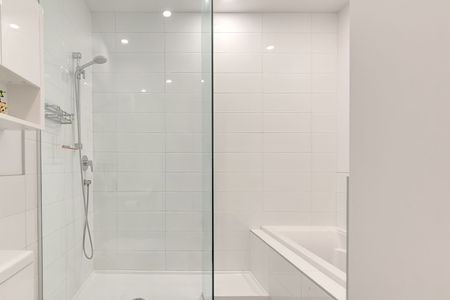 Appartement à louer, Montréal (Côte-des-Neiges/Notre-Dame-de-Grâce) - Photo 5