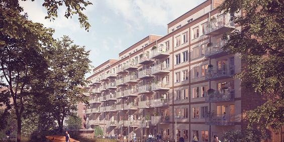 Perstorpsvägen 197, Sköndal - Photo 3