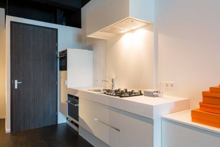 Te huur: Studio Nieuwe Emmasingel in Eindhoven - Photo 4