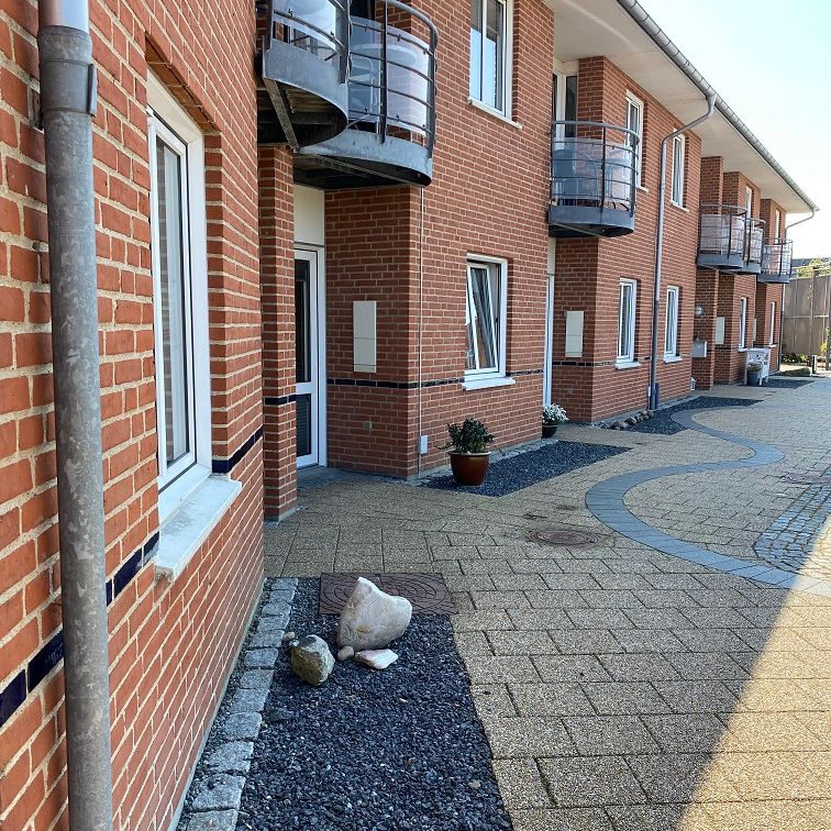 Færgevej 10, Glyngøre, 7870, Roslev - Foto 1