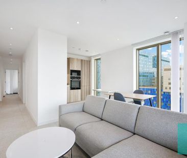 2 bedroom apartment to rent - Photo 6