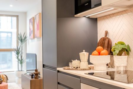 1 bedroom apartment to rent - Photo 3