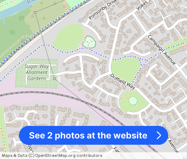 1 bedroom in a house share to rent - Photo 1