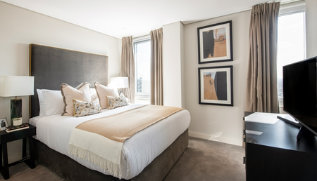 Penthouse, W2, London - Photo 2