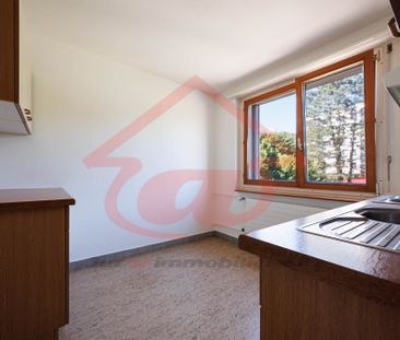 Appartement de 3 pièces au 1er étage - Photo 1