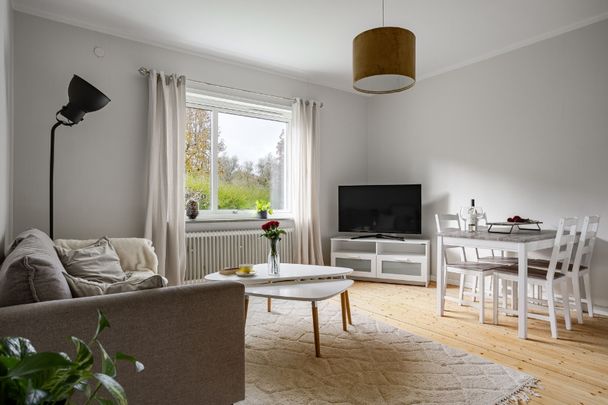 Norrköping - 2rok - tillsv - 8.625kr/mån - Photo 1