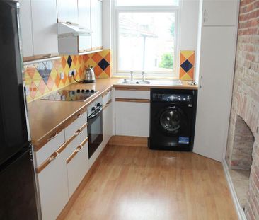 1 bedroom apartment to rent - Photo 3