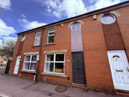 92 Maryville Street, Belfast, BT7 1AE - Photo 2