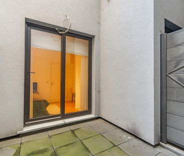 Appartement met twee slaapkamers in Anderlecht - Photo 4