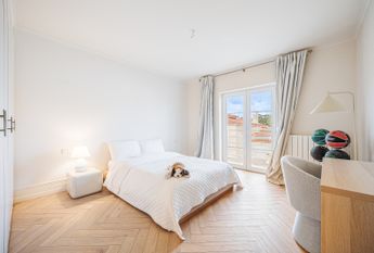 MORADIA DE LUXO T5 +1 NA PENHA LONGA RESORT - SINTRA