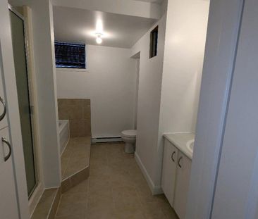 chambre à louer avec sortie indépendantr - Photo 3