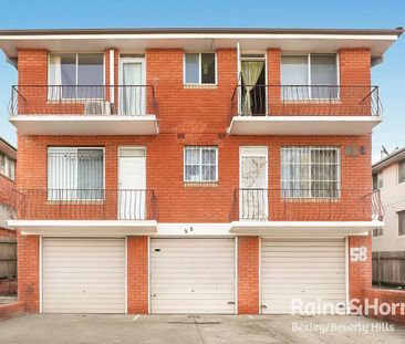 6/58 Macdonald Street, Lakemba, NSW 2195 - Photo 1