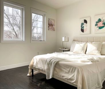 For Lease - 101 Grand Oak Drive, Richmond Hill, Ontario - Photo 2