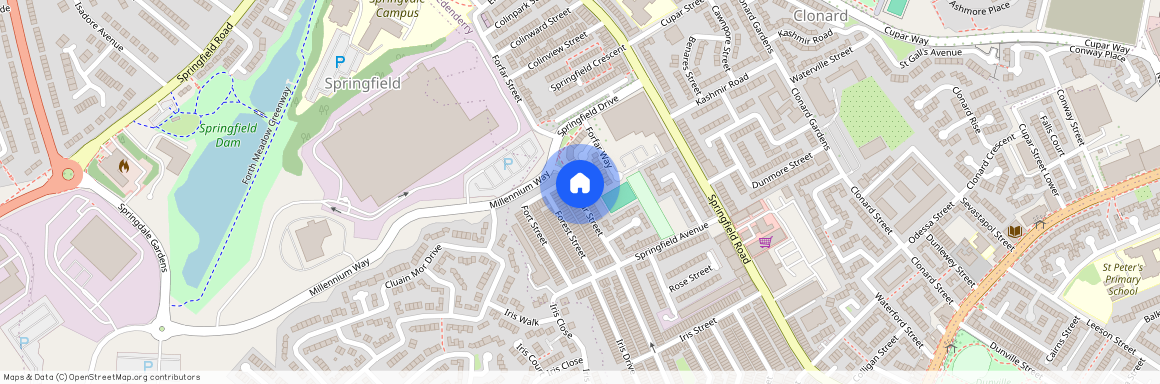 49 Forfar St, Belfast, BT12 7BD