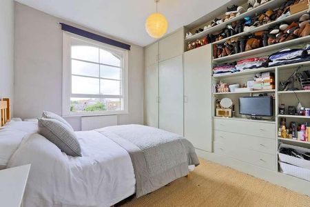 Highbury Hill, Highbury, London, N5 - Photo 4