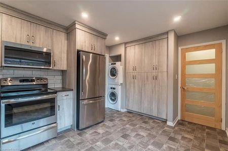 For Lease - 35 Carriage Road Unit# Upper, St. Catharines, Ontario - Photo 3