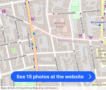 Leerbachstraße - Photo 1