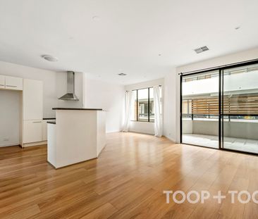 City Living at Its Best! - Photo 2