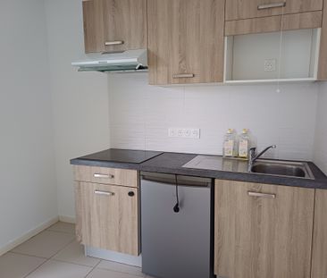 Location Appartement 2 pièces 49m² PESSAC 33600 - Photo 4