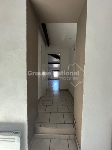 BOULBON - Appartement T2 dans le centre du village., - Photo 4
