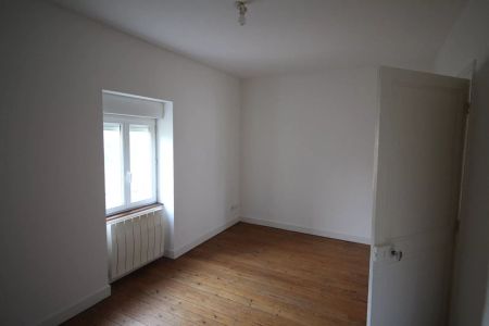 Appartement Tamnay En Bazois 3 pièce(s) 71 m2 - Photo 3