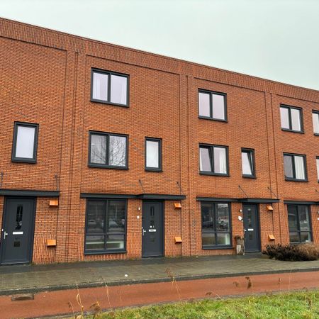 Huis te huur: Frezerij 54 7553 PH Hengelo (OV) - Foto 3