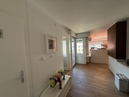 4.5 Zimmer, 115 m², 4. Stock - Photo 3