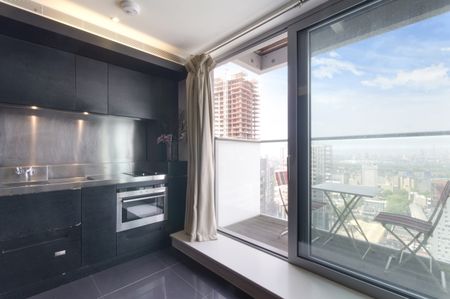 studio apartment to rent - Photo 4