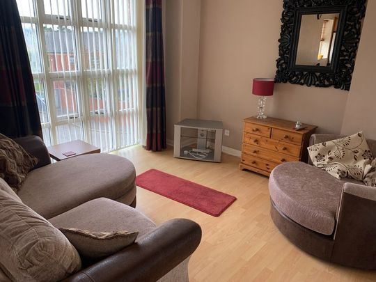 Apt 28, 48 Rossmore Drive, Belfast BT7 3LA - Photo 1