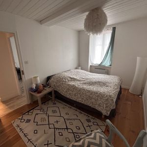 Location Maison 3 pièces 72m² BREHAL 50290 - Photo 2