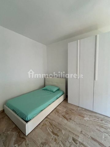 Trilocale viale Romolo 2, Navigli - Darsena, Milano - Photo 4