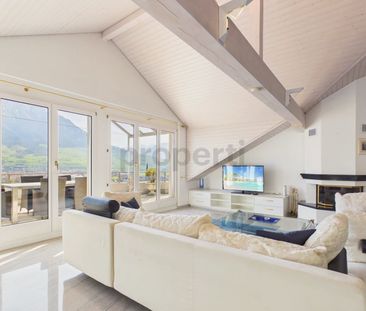 6.5 Zimmer, 200 m², 4. Stock - Photo 3