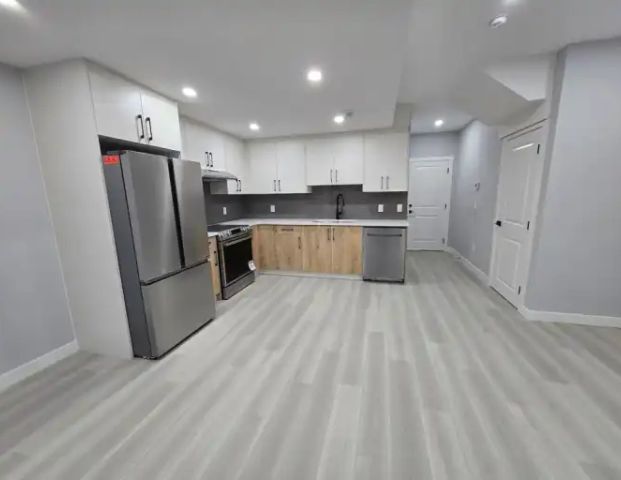 Brand New 1 Bedroom Legal Suite | Calgary - Photo 1