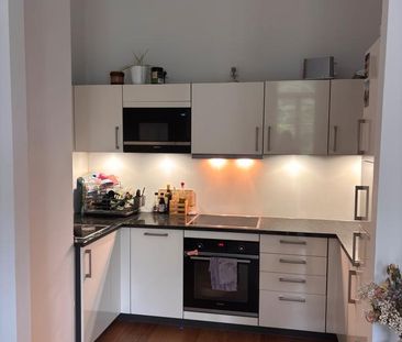 2 Zimmer Wohnung mit Garten nahe Tiergarten - Photo 1