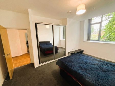 Corporation Street, City Centre - Photo 4