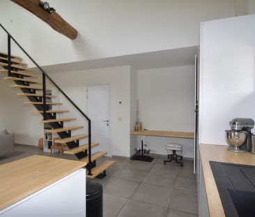 Moderne loft (1SLK) - met een bruto opp. v. 95M² - Photo 3
