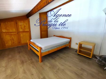 Location Appartement 2 pièces 39m² HYERES 83400 - Photo 5