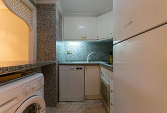 3 bedroom luxury Apartment for rent in Santa Pola, Spain