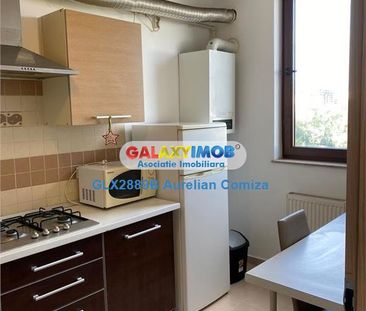 Garsoniera pentru inchiriat Mall Plaza/bloc nou/centrala proprie - Photo 5