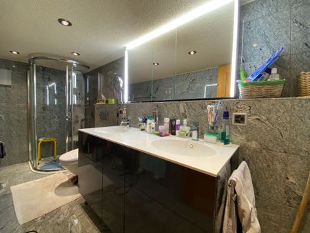 5.5-Zi.-Wohnung zu vermieten in Hospental Dorfkern - Photo 5