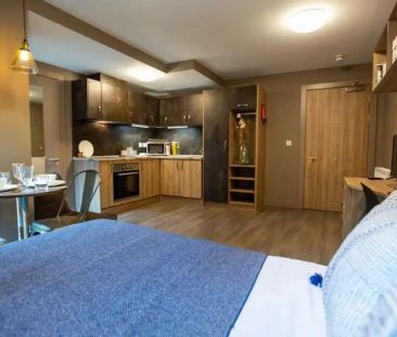 Deluxe Plus Studio - Photo 6