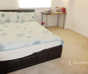 4 bedroom house to rent Colby Street, Southampton, SO16 - Photo 4
