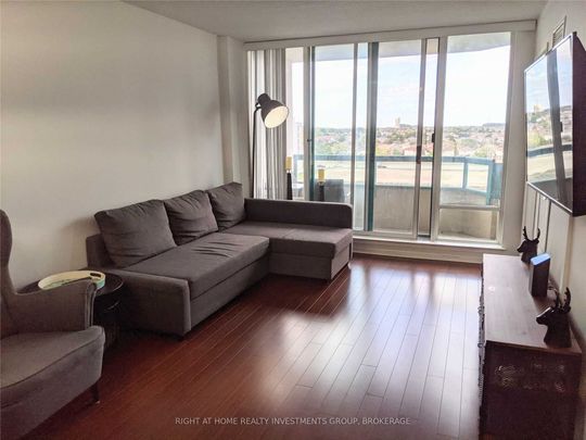 For Lease - 550 Webb Drive Unit# 812, Mississauga, Ontario - Photo 1