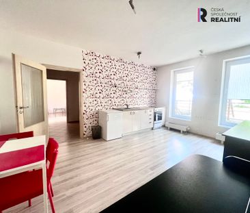Pronájem bytu 2+kk 50 m², Říčanská , Brno - Фото 6